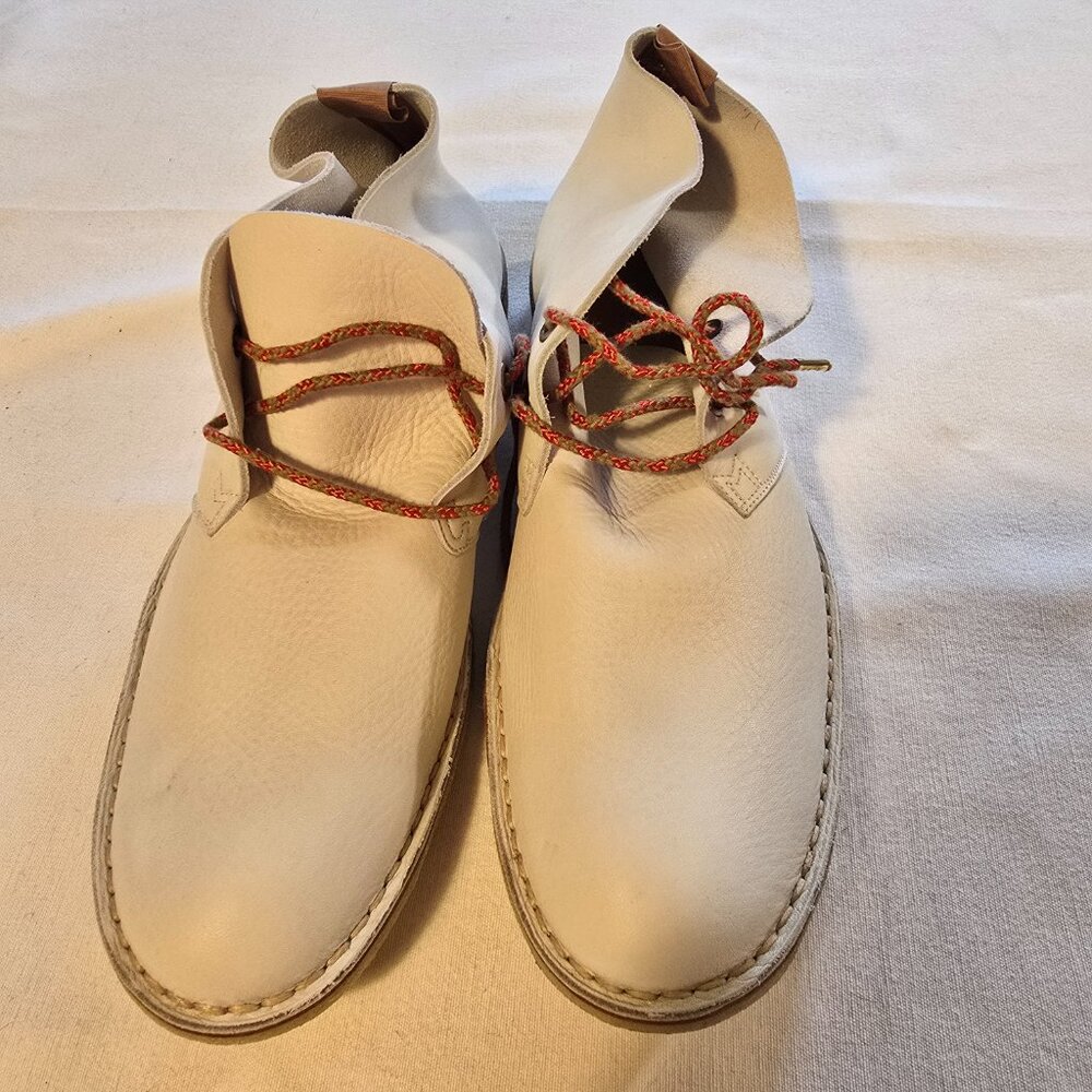 Marc Jacob's men's boots